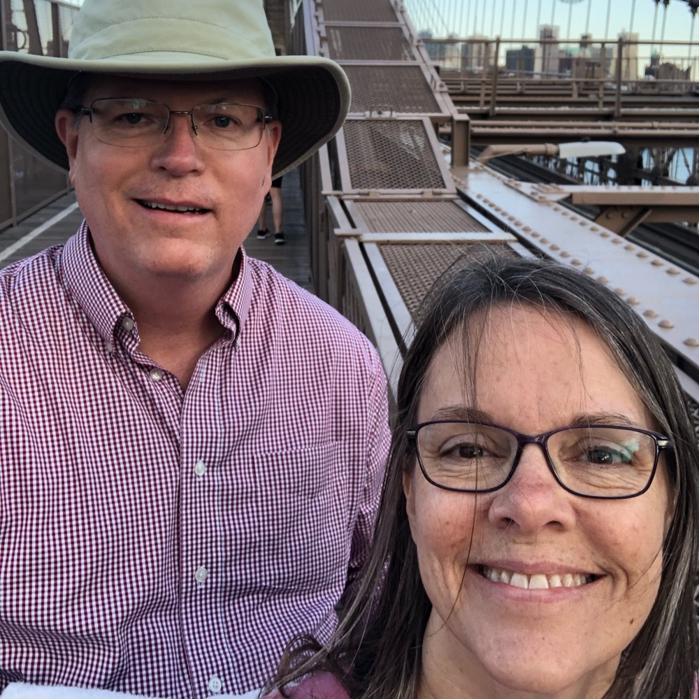 Meet your Posher, Tammy